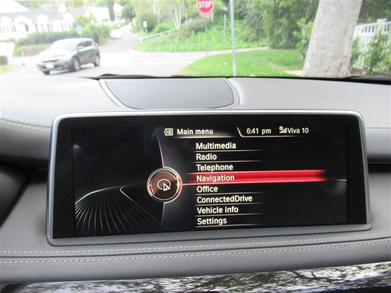 2016 BMW X5 xDrive40e   - Photo 22 - Sherman Oaks, CA 91423