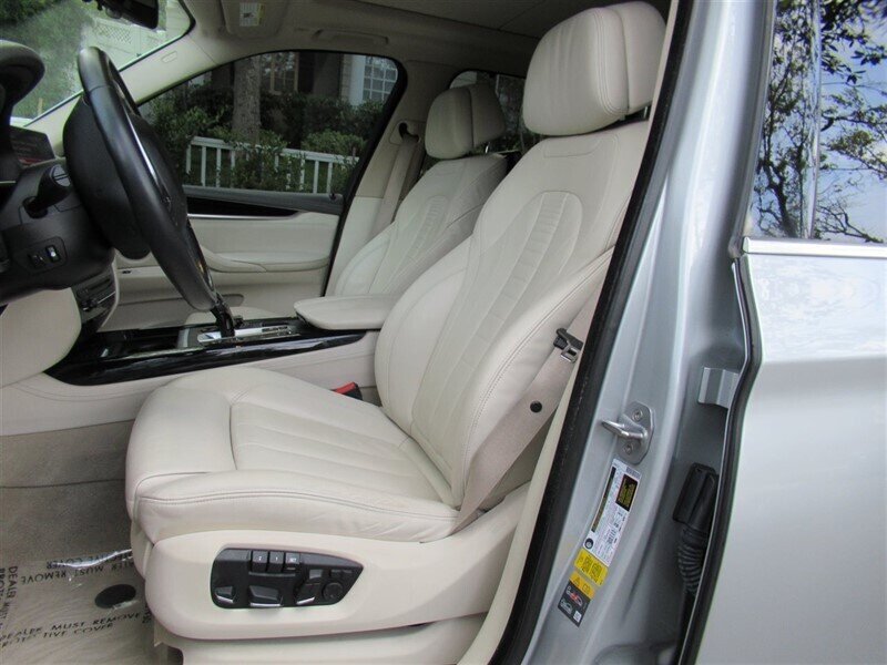 2016 BMW X5 xDrive40e   - Photo 13 - Sherman Oaks, CA 91423