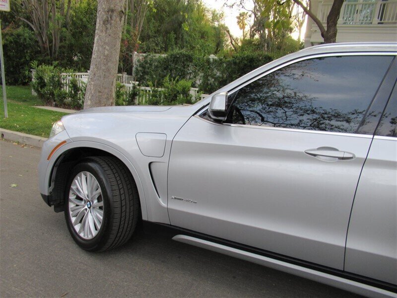 2016 BMW X5 xDrive40e   - Photo 46 - Sherman Oaks, CA 91423