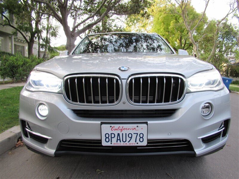 2016 BMW X5 xDrive40e   - Photo 50 - Sherman Oaks, CA 91423