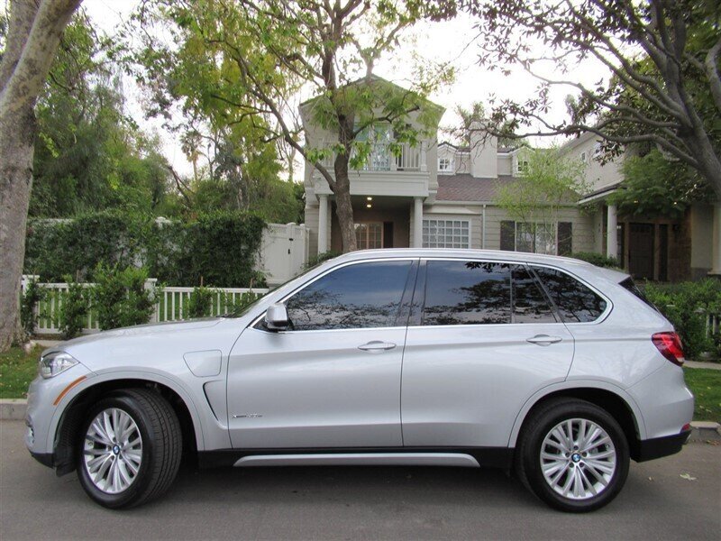 2016 BMW X5 xDrive40e   - Photo 8 - Sherman Oaks, CA 91423