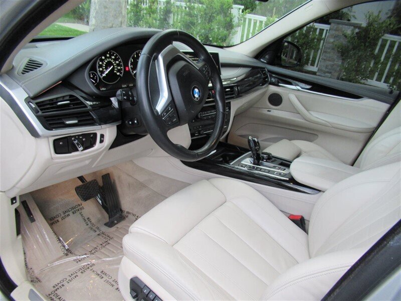 2016 BMW X5 xDrive40e   - Photo 14 - Sherman Oaks, CA 91423