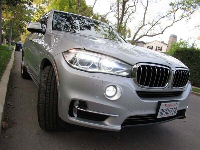 2016 BMW X5 xDrive40e   - Photo 52 - Sherman Oaks, CA 91423
