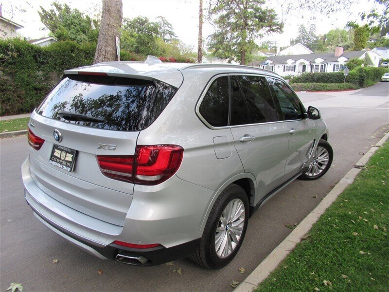 2016 BMW X5 xDrive40e   - Photo 4 - Sherman Oaks, CA 91423