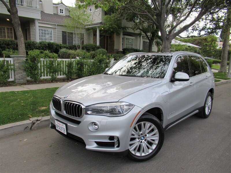 2016 BMW X5 xDrive40e   - Photo 9 - Sherman Oaks, CA 91423