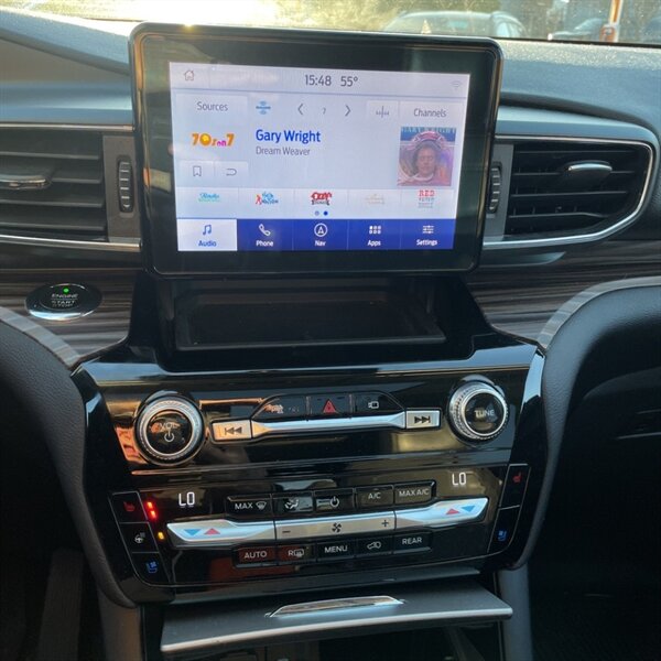 2021 Ford Explorer Limited   - Photo 25 - Sherman Oaks, CA 91423