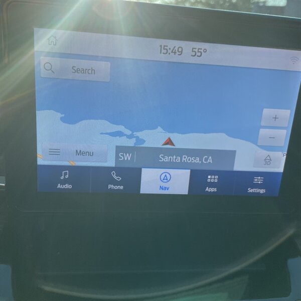 2021 Ford Explorer Limited   - Photo 23 - Sherman Oaks, CA 91423