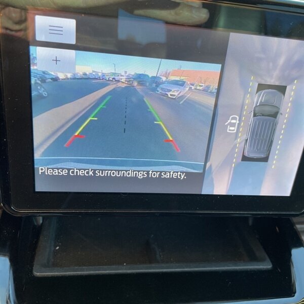 2021 Ford Explorer Limited   - Photo 24 - Sherman Oaks, CA 91423