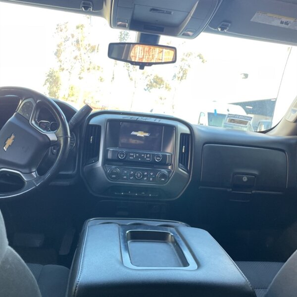 2018 Chevrolet Silverado 1500 LT   - Photo 20 - Sherman Oaks, CA 91423