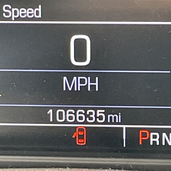 2018 Chevrolet Silverado 1500 LT   - Photo 17 - Sherman Oaks, CA 91423