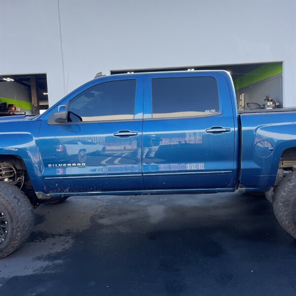 2018 Chevrolet Silverado 1500 LT   - Photo 10 - Sherman Oaks, CA 91423