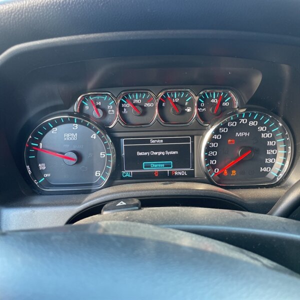 2018 Chevrolet Silverado 1500 LT   - Photo 18 - Sherman Oaks, CA 91423