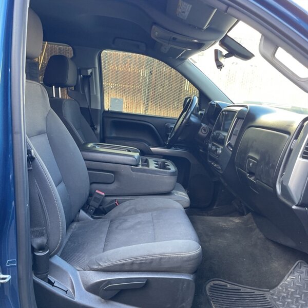 2018 Chevrolet Silverado 1500 LT   - Photo 14 - Sherman Oaks, CA 91423