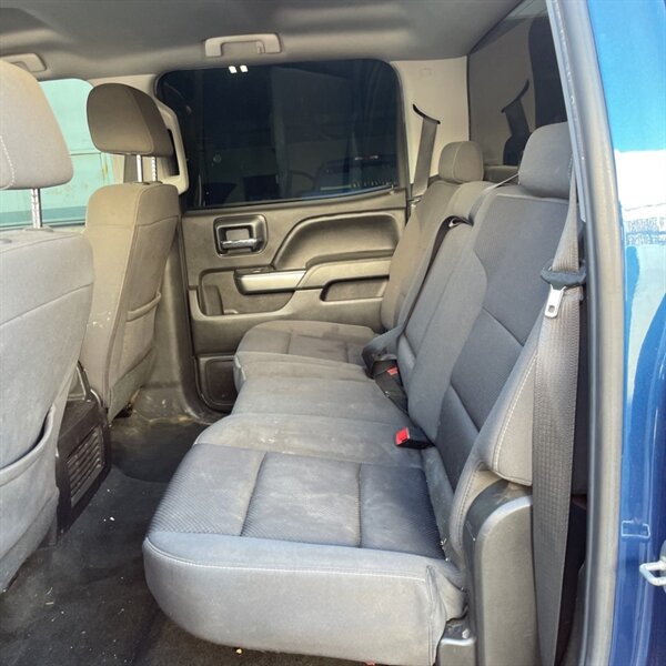 2018 Chevrolet Silverado 1500 LT   - Photo 16 - Sherman Oaks, CA 91423