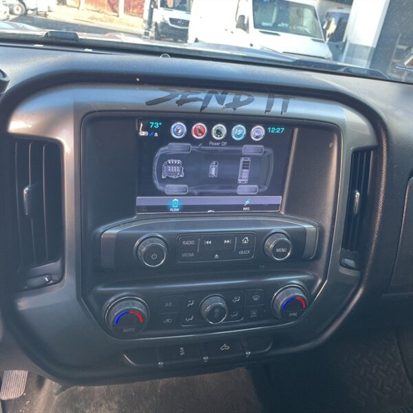 2018 Chevrolet Silverado 1500 LT   - Photo 21 - Sherman Oaks, CA 91423