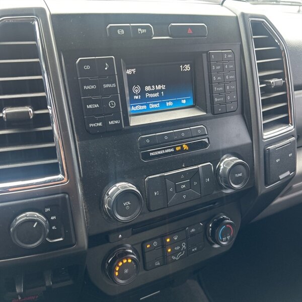 2018 Ford F-250 Super Duty XL   - Photo 21 - Sherman Oaks, CA 91423