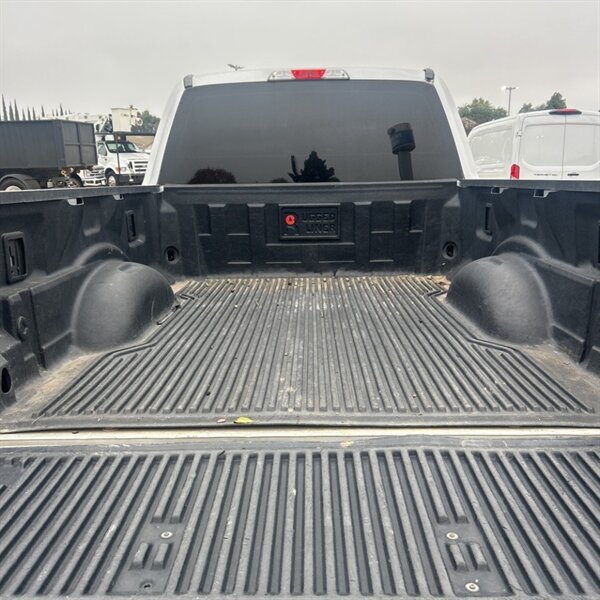 2018 Ford F-250 Super Duty XL   - Photo 11 - Sherman Oaks, CA 91423
