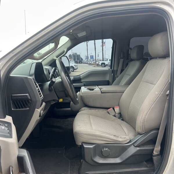 2018 Ford F-250 Super Duty XL   - Photo 14 - Sherman Oaks, CA 91423