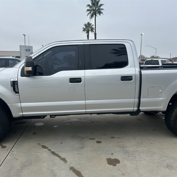2018 Ford F-250 Super Duty XL   - Photo 6 - Sherman Oaks, CA 91423