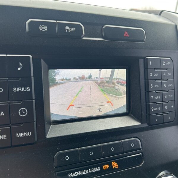 2018 Ford F-250 Super Duty XL   - Photo 20 - Sherman Oaks, CA 91423