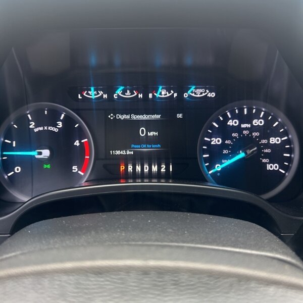 2018 Ford F-250 Super Duty XL   - Photo 19 - Sherman Oaks, CA 91423