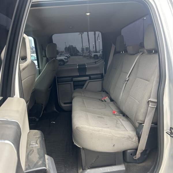 2018 Ford F-250 Super Duty XL   - Photo 16 - Sherman Oaks, CA 91423