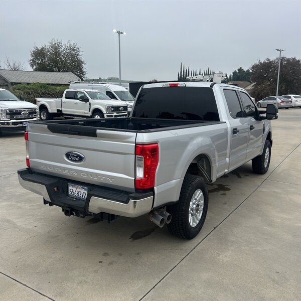 2018 Ford F-250 Super Duty XL   - Photo 7 - Sherman Oaks, CA 91423