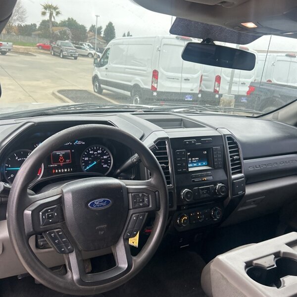 2018 Ford F-250 Super Duty XL   - Photo 22 - Sherman Oaks, CA 91423