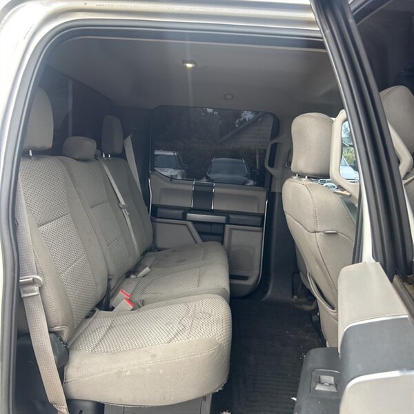 2018 Ford F-250 Super Duty XL   - Photo 17 - Sherman Oaks, CA 91423