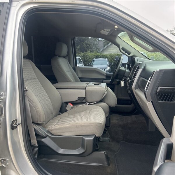 2018 Ford F-250 Super Duty XL   - Photo 15 - Sherman Oaks, CA 91423