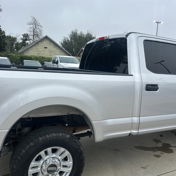2018 Ford F-250 Super Duty XL   - Photo 10 - Sherman Oaks, CA 91423