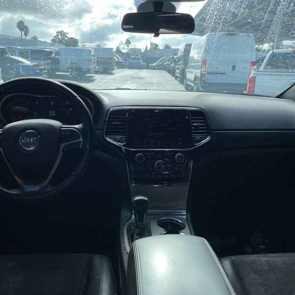 2021 Jeep Grand Cherokee Laredo E   - Photo 20 - Sherman Oaks, CA 91423