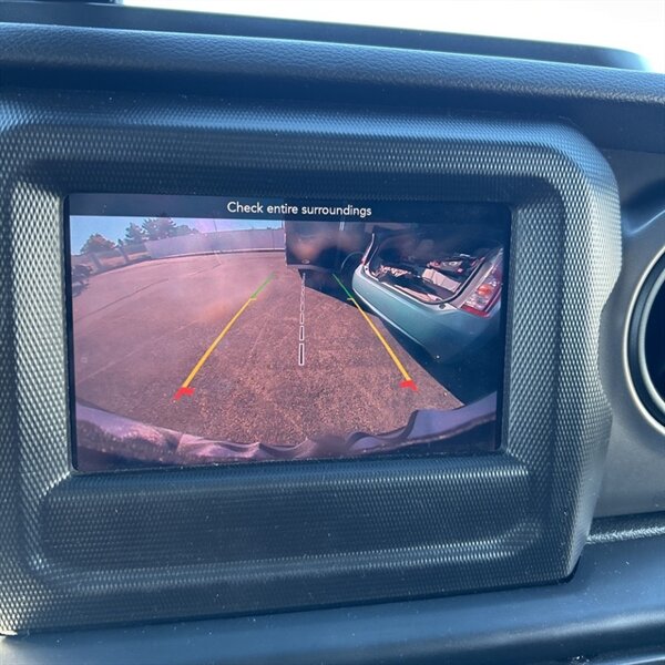 2021 Jeep Wrangler Unlimited Sport   - Photo 16 - Sherman Oaks, CA 91423