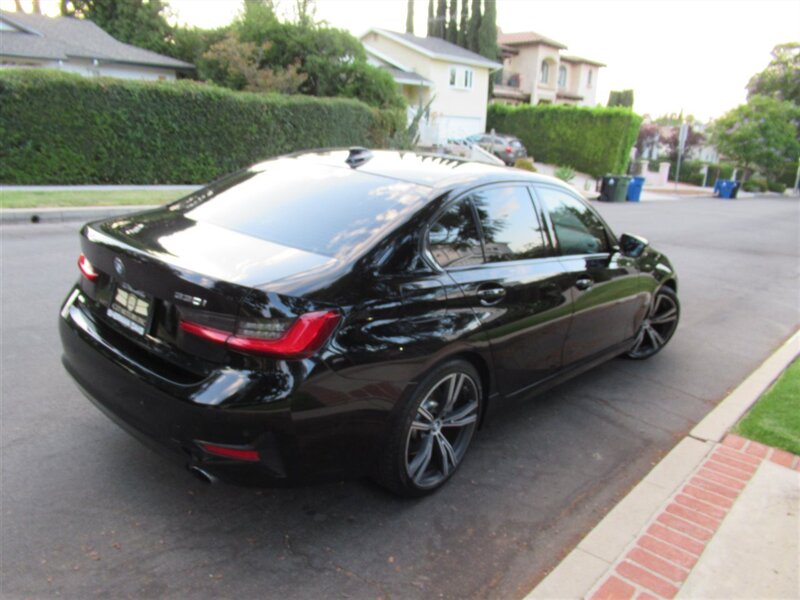 2021 BMW 330i   - Photo 11 - Sherman Oaks, CA 91423