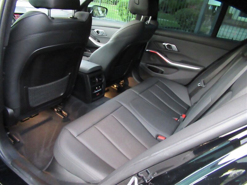 2021 BMW 330i   - Photo 30 - Sherman Oaks, CA 91423