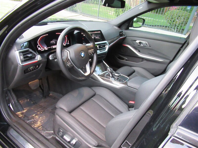 2021 BMW 330i   - Photo 17 - Sherman Oaks, CA 91423
