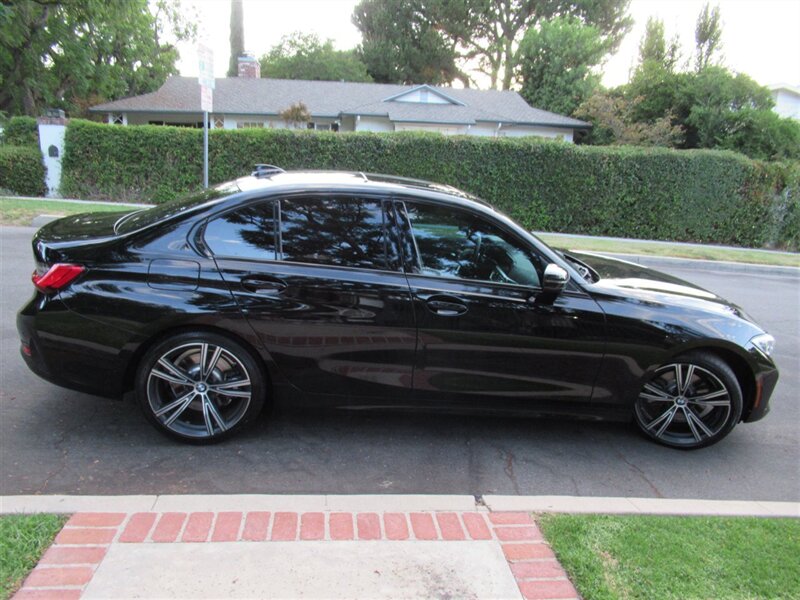 2021 BMW 330i   - Photo 12 - Sherman Oaks, CA 91423