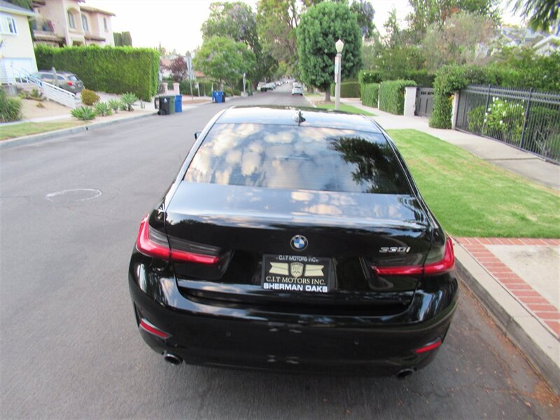 2021 BMW 330i   - Photo 10 - Sherman Oaks, CA 91423