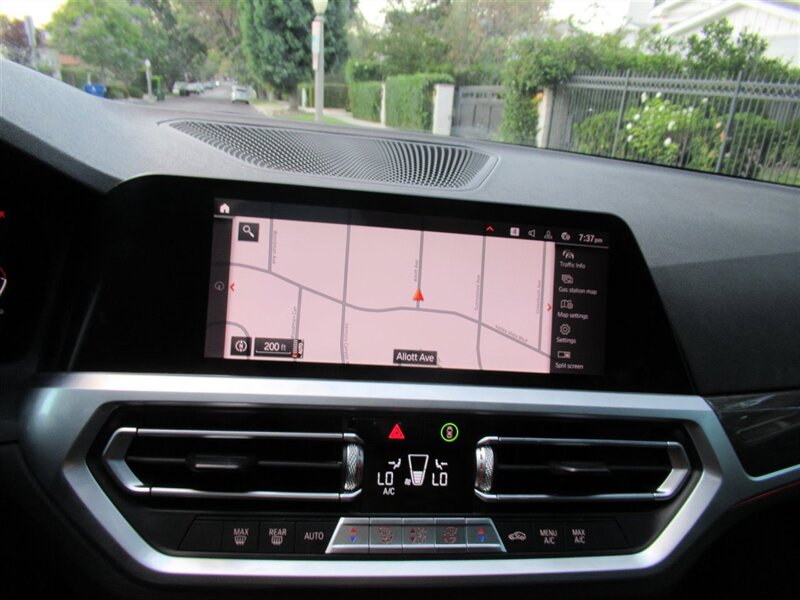 2021 BMW 330i   - Photo 23 - Sherman Oaks, CA 91423