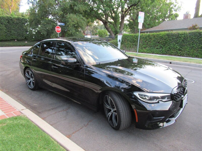 2021 BMW 330i   - Photo 13 - Sherman Oaks, CA 91423