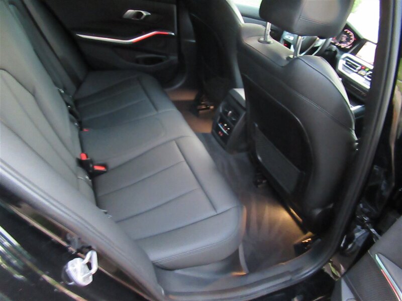 2021 BMW 330i   - Photo 34 - Sherman Oaks, CA 91423