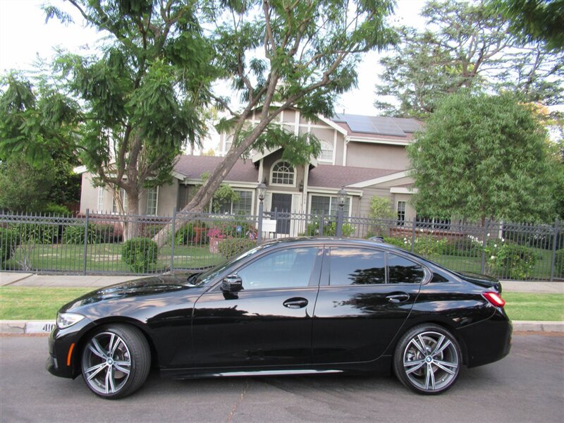 2021 BMW 330i   - Photo 8 - Sherman Oaks, CA 91423