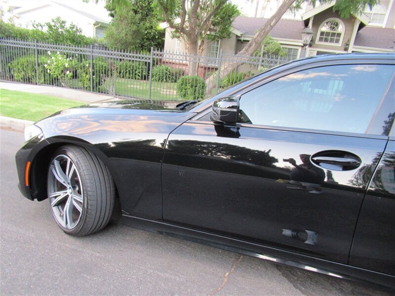 2021 BMW 330i   - Photo 41 - Sherman Oaks, CA 91423