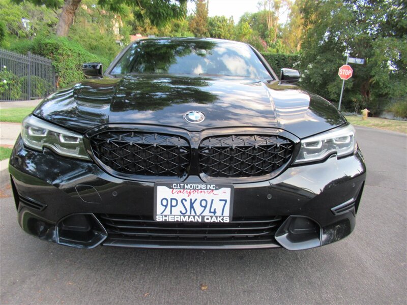 2021 BMW 330i   - Photo 6 - Sherman Oaks, CA 91423