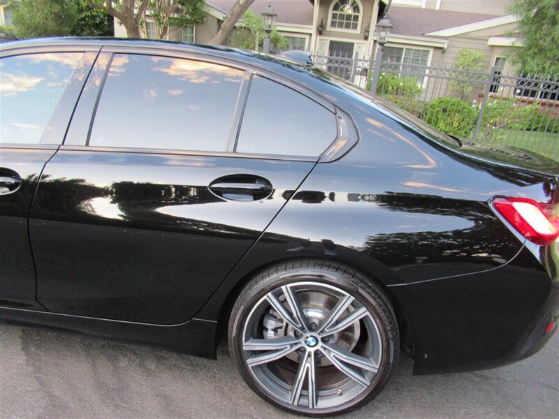2021 BMW 330i   - Photo 42 - Sherman Oaks, CA 91423