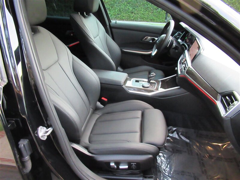 2021 BMW 330i   - Photo 35 - Sherman Oaks, CA 91423