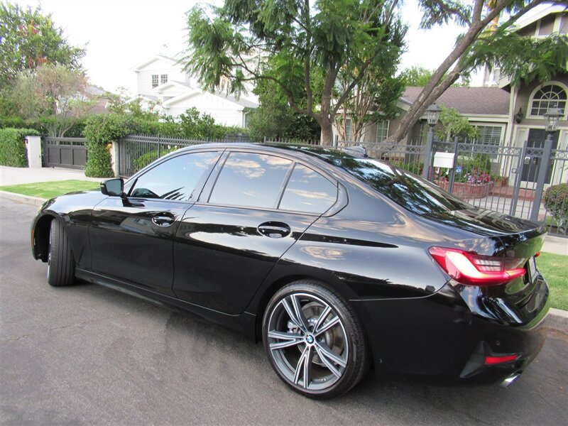 2021 BMW 330i   - Photo 9 - Sherman Oaks, CA 91423