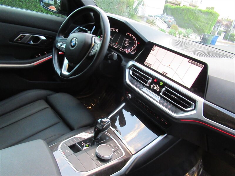 2021 BMW 330i   - Photo 37 - Sherman Oaks, CA 91423