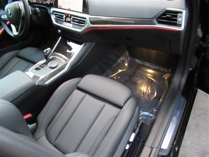 2021 BMW 330i   - Photo 36 - Sherman Oaks, CA 91423