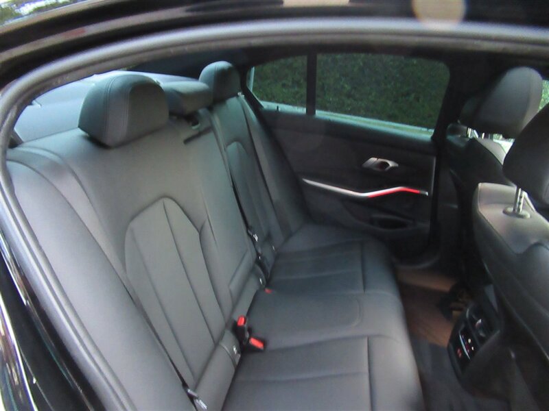 2021 BMW 330i   - Photo 33 - Sherman Oaks, CA 91423